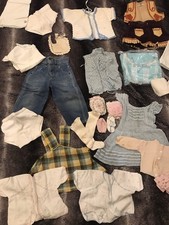 True Vintage 50s,60s Baby Toddler,clothes Lot Wyoming Western Ranchman Outfitter