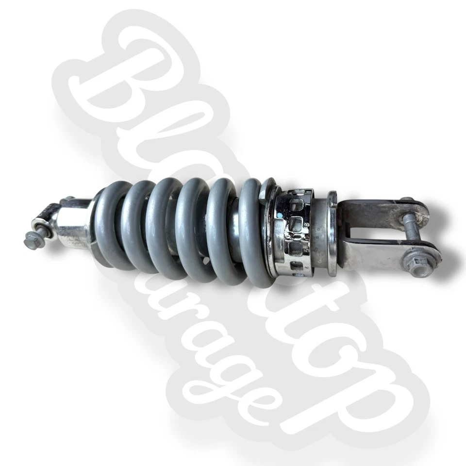 Amortiguador trasero BMW R1200 C 2001 01 Foto 2 de 4