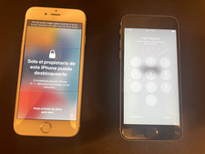 Iphone for parts only