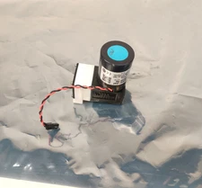 ESI Brushless TSP Vacuum/Rinse Pump DX FAST Autosampler PerkinElmer N0777726