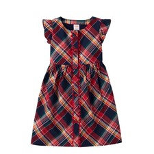 homecoming dress satin Faviana Satin Lace-up Back Homecoming Dress 11100 Red / 00 main image 0