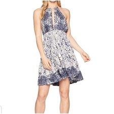 Free People Beach Day Mini Dress Size Xsmall