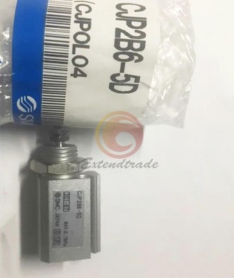 1PC New SMC CJP2B6-5D CJP2B65D Cylinder *bn
