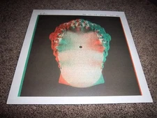Bullion - Love Me Oh Please Love Me EP-Deek DEEK001 NEW SEALED LP