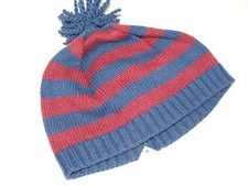 Gymboree Little Pick Up Truck Boys Hat Size 3-6 M NEW