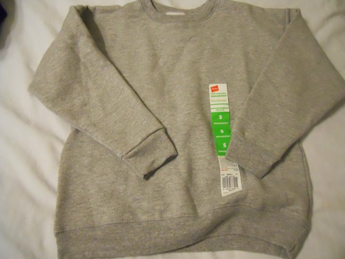 Hanes Sweatpants Sweatshirts Joggers Boys Clothes Sports Print Solid - Picture 4 of 14