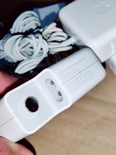 RePaired Genuine Apple MagSafe 2 85W A1424 Ac Charger Macbook  Pro - READ Please