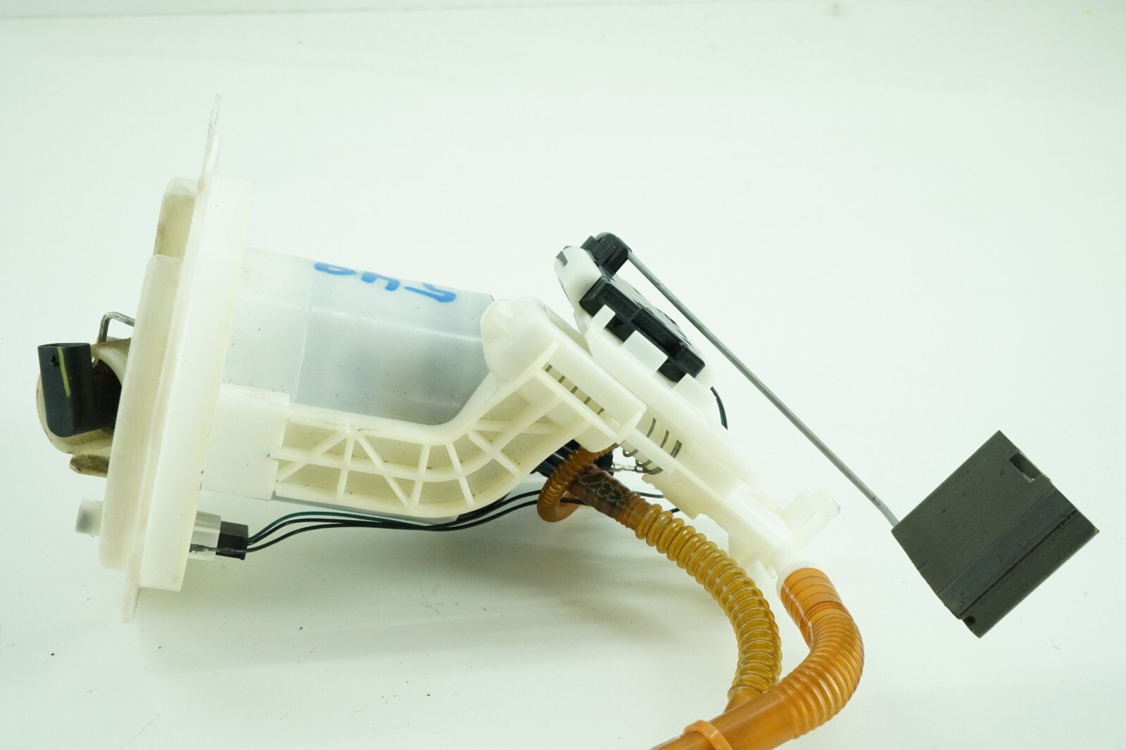 20082011 Mercedes W204 C300 Left Side Fuel Pump Gauge Sending Unit