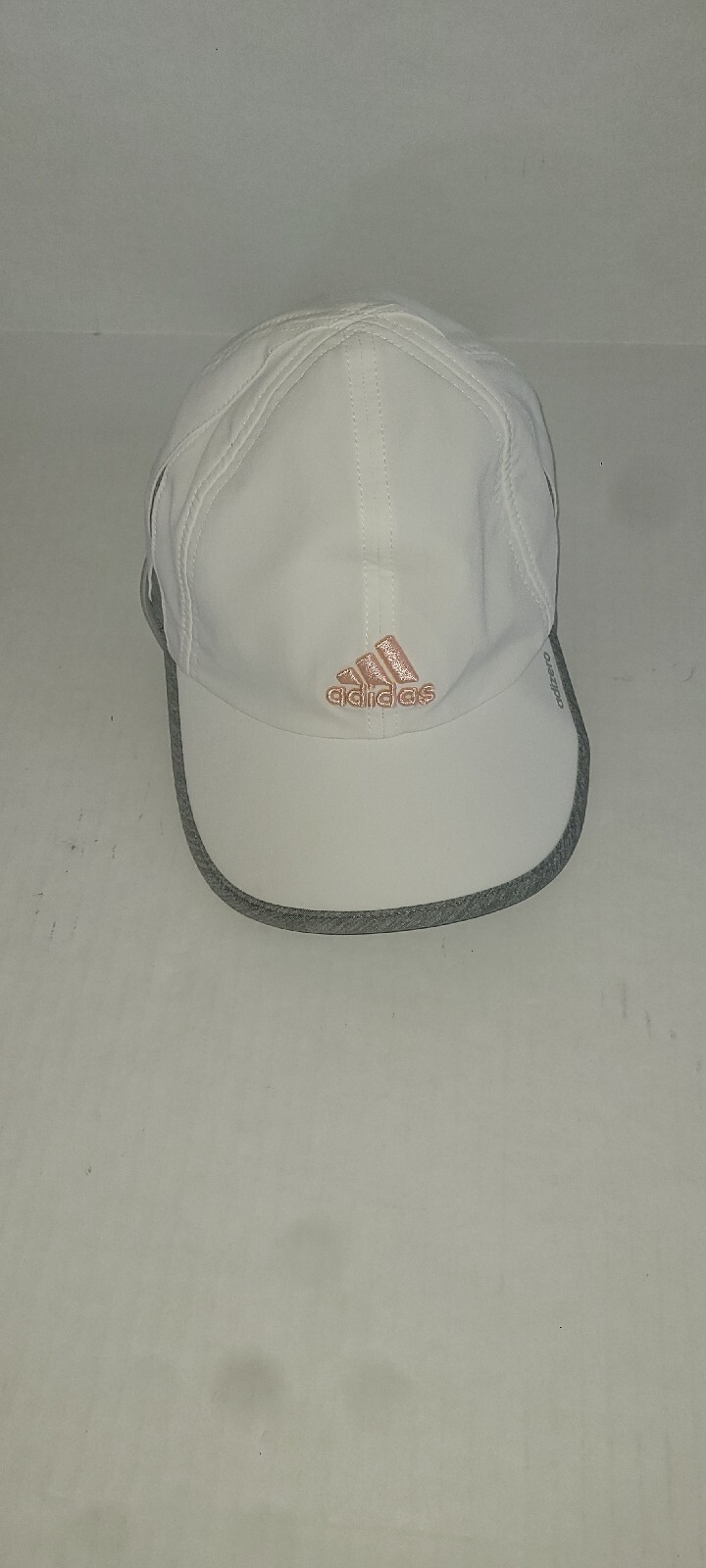 Adidas Lightweight Running Adjustable Strapback H… - image 1