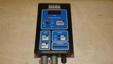 Mechanical Ingenuity Model 9090 Refrigerant Leak Prevention Controller