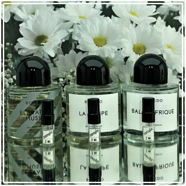 BYREDO Elevator Music Unisex Eau de Parfum - 100ml for sale