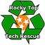 Rocky Top Tech Rescue