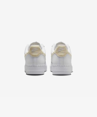 ★NIKE★ Air Force 1 07 M White Light Khaki FJ4146111 FJ4146 Nike Air Force 1 '07 White Light Khaki 6-13 Size FJ4146-111