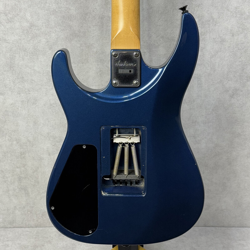 Jackson DINKY AXE HH Used Electric Guitar 1990 | eBay