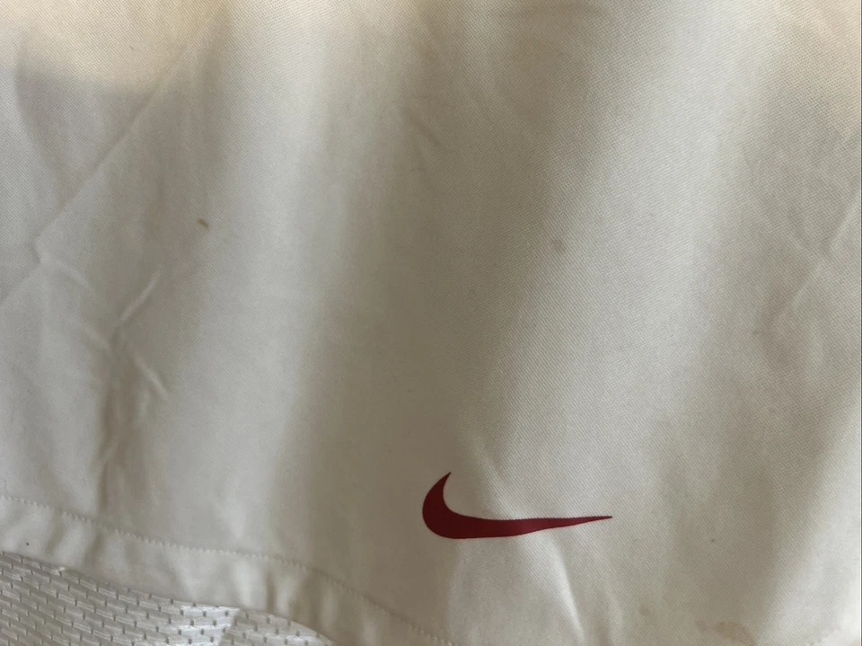 Camiseta sin mangas Nike NaVorro Bowman San Francisco 49ers talla mediana Foto 2 de 4