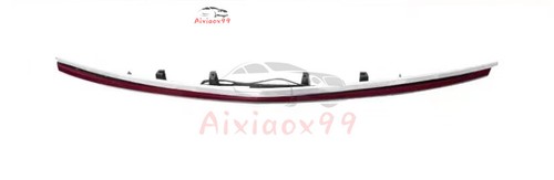 Fit For Cadillac CT5 Rear Door Trunk LED Tail Light Cover Trim 2020-2025 - Picture 2 of 7