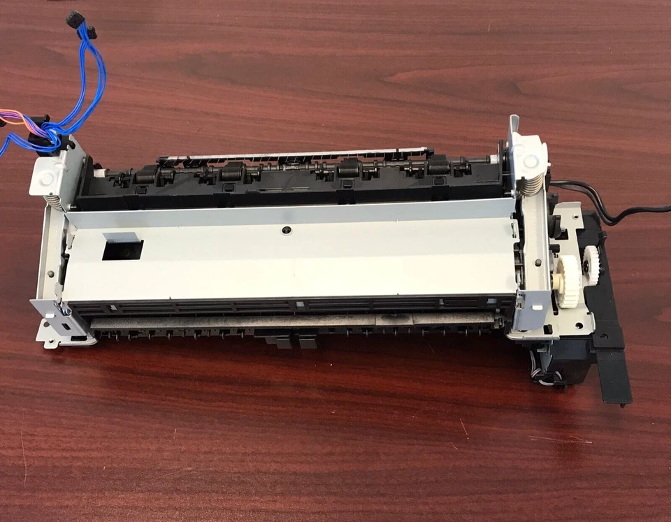 Canon RC4-3779 Fuser Maintenance Assembly 110V for LBP612cdw Printer w / Duplex - Image 2 of 4