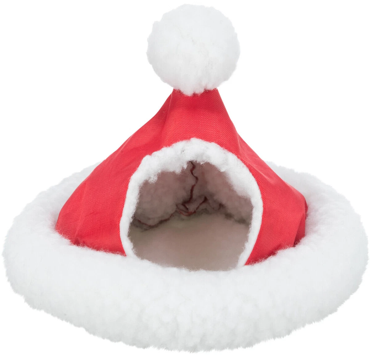 Trixie cuddly cheap cave