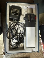 M&W Moore & Wright Micro 2000 Outside Digital Micrometer 0-1” PRICE DROPPED