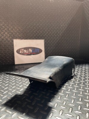 580046138	COVER - STEERING	FITS YALE	GOOD USED		HBU1:120