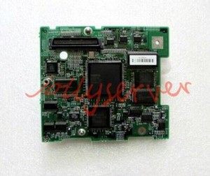 1PCS Gebraucht Pro-face Touchscreen Hauptplatine GP377-LG41-24V GP377-MAIN