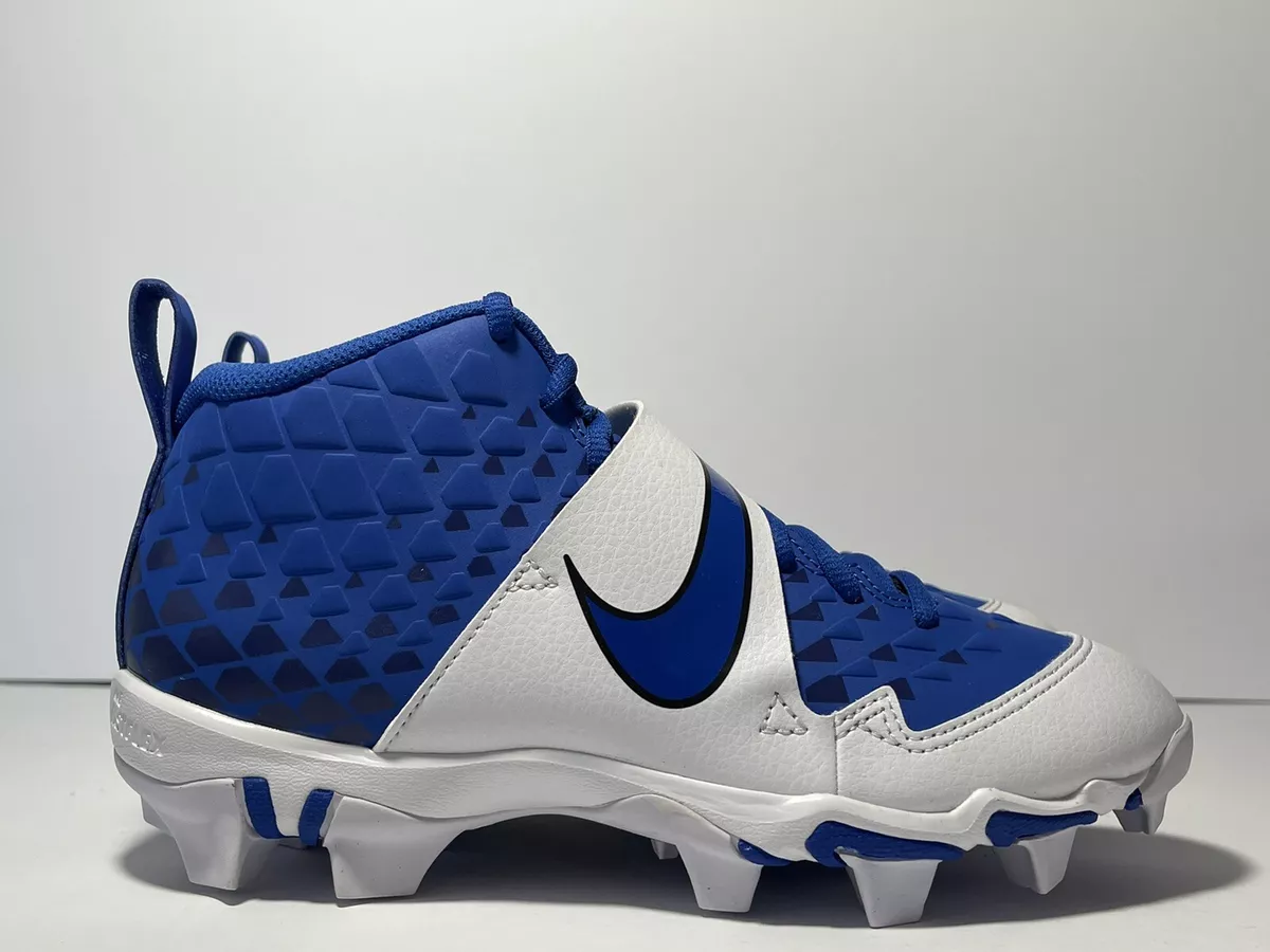 Force zoom trout 2025 6 keystone