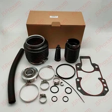 Transom Repair Kit for Mercruiser Alpha One Gen 2 w/ Gimbal Bearing 30-803099T1