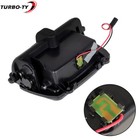 Car front center console ashtray useful for BMW 5 Series F10 F11 car accessories