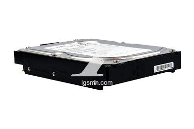 EMC 005049407 1TB SAS 6G 7.2K 3.5'' LFF HDD Internal Hard Drive for VNX