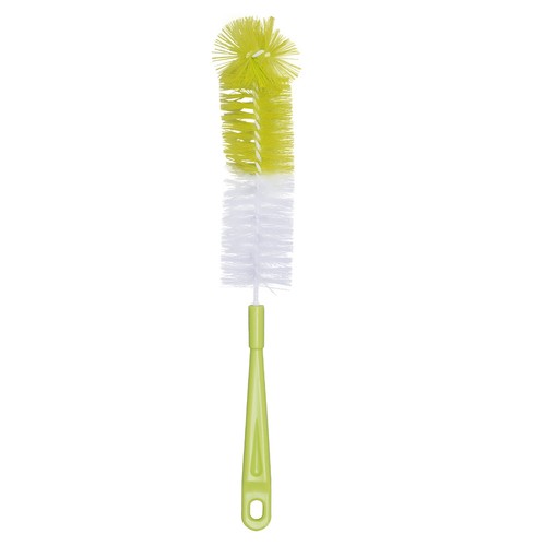Portable Bottle Cleaner Brush Set 4 Pack Long &Short Handled PP Cleaning Brushes - Picture 11 of 12