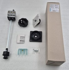 NEW - SIEMENS 3LD2514-0TK51 Main Switch ON / OFF 400V 690V