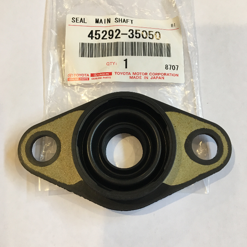 Genuine Fits Toyota Landcruiser 80 Series Steering Shaft Seal