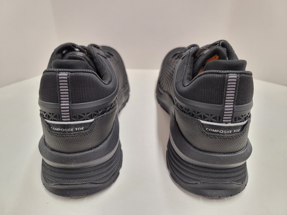 CAT STREAMLINE 2.0 CT Composite Toe Slip & Oil Resistant