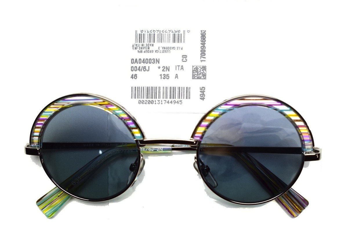 Komeri Card Peoples Sunglasses Oliver Peoples Aric Alain Mikli