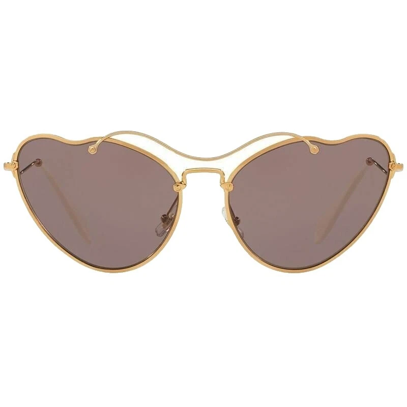 Gafas de sol Ojo de Gato Miu Miu para hombres