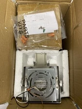 Bellevue ZBF57198BN Darbyn 7" Tall Bathroom Sconce - Brushed Nickel