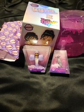 Bratz X Kylie LOOK NO 1 WITH NORMAN Limited Edition Series   Jenner Kardashian
