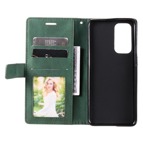 Splice Leather Wallet Flip Case For OnePlus 9 Pro 8 Pro 8T Magnetic Stand Cover - Picture 38 of 41
