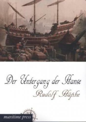 Thumbnail - Der Untergang Der Hanse 2135