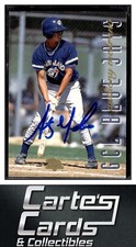 Anthony Medrano 1994 Classic Best Gold #70 Blue Jays TTM/IP Signed Autographed