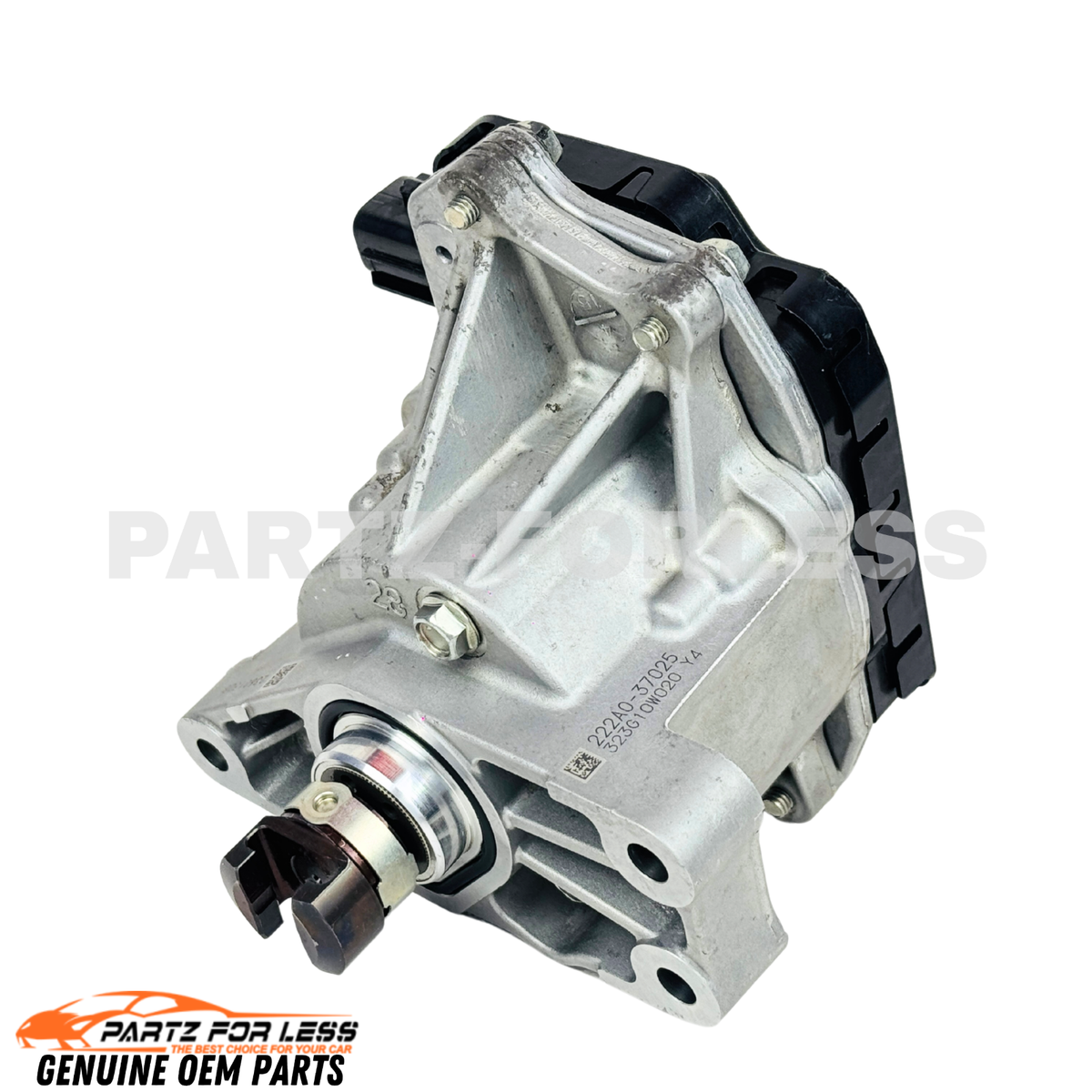 222A0-37025 TOYOTA GENUINE 1ZR-FE 2ZR-FE 3ZR-FE VARIABLE VALVE