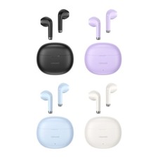 TWS Bluetooth 5.3 Kopfhörer In-Ear Kabellos Ohrhörer Stereo Earbuds mit Mikrofo – Bild 2