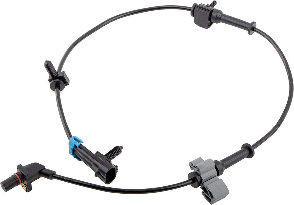 Датчик скорости переднего колеса ABS для 2007-2010 Chevrolet Silverado 2500 HD, 3500 HD - Изображение 3 из 4