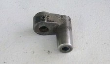 Bridgeport J-head Step Pulley Shift Crank roll Pin Included