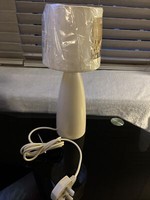 Table lamp (cream / Ivory)