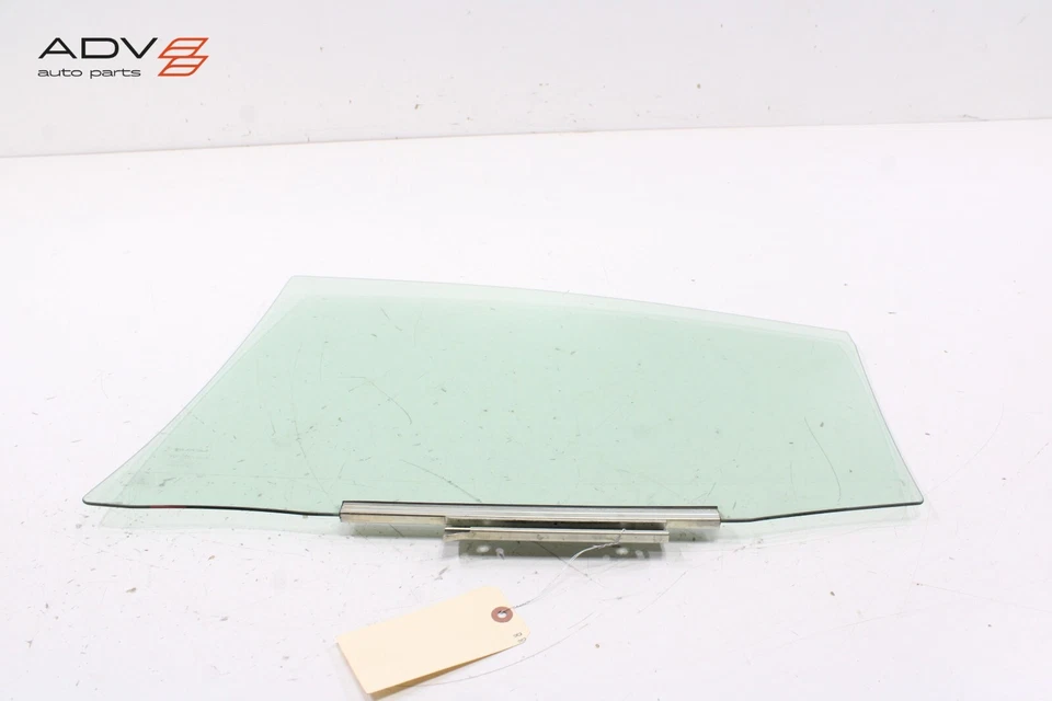 LEXUS IS350 IS300 IS500 2021-24 PUERTA TRASERA DERECHA PASAJERO VENTANA CRISTAL OEM Foto 4 de 4