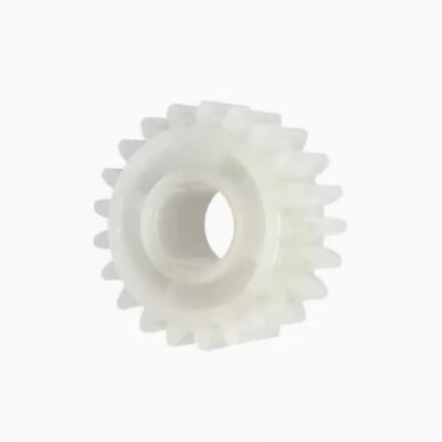 (21T) 0019 Drives Upper Fuser Roller Gear Fits For Sharp AR157EN AR150N AL1010