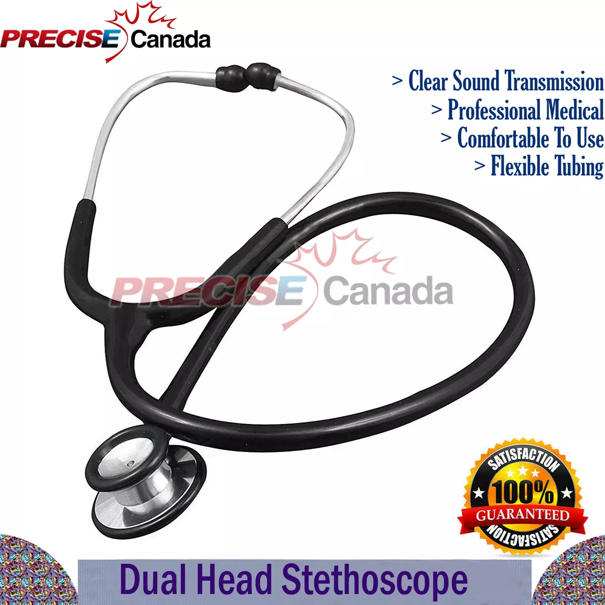 Best Stethoscopes for Nurses, Doctors, and Students for 2024