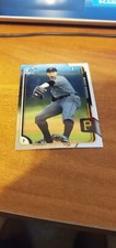 2015 Bowman - Chrome Prospects #BCP63 Buddy Borden (RC) 
