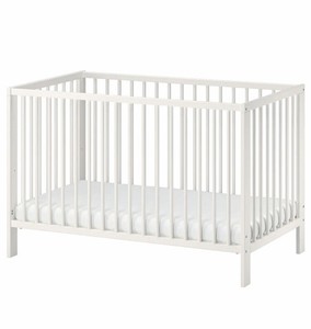 ikea crib uk